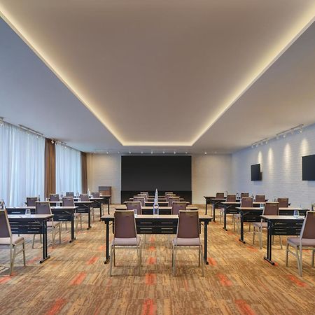 Four Points By Sheraton Puchong Kültér fotó