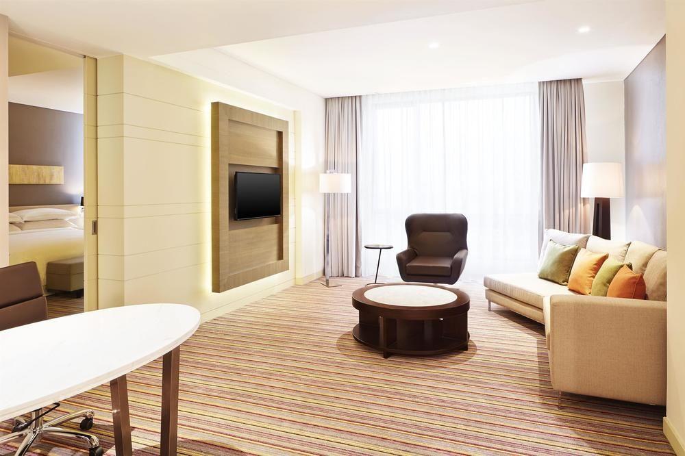 Four Points By Sheraton Puchong Kültér fotó