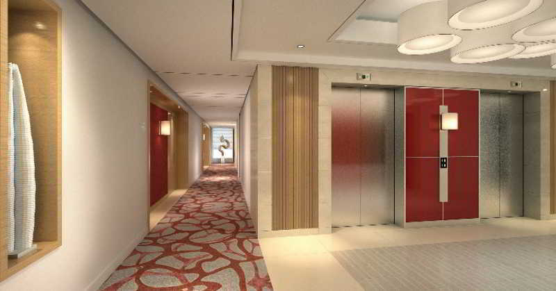 Four Points By Sheraton Puchong Kültér fotó