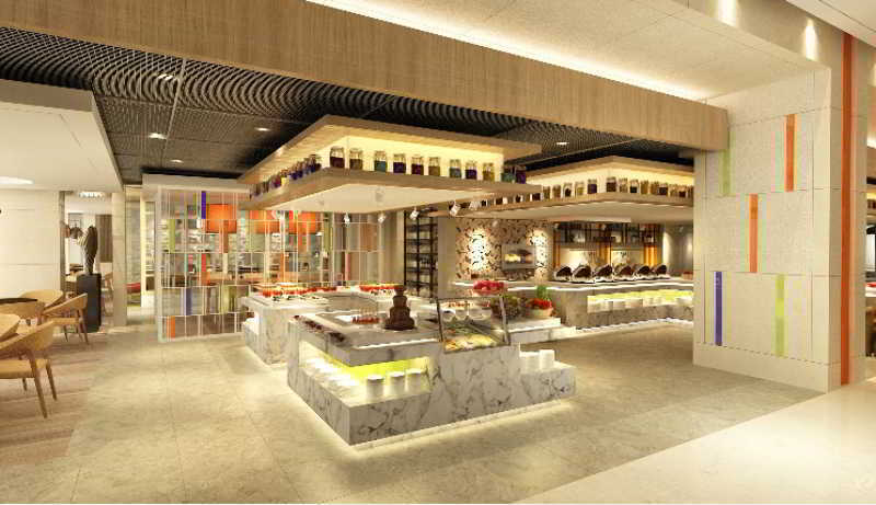 Four Points By Sheraton Puchong Kültér fotó