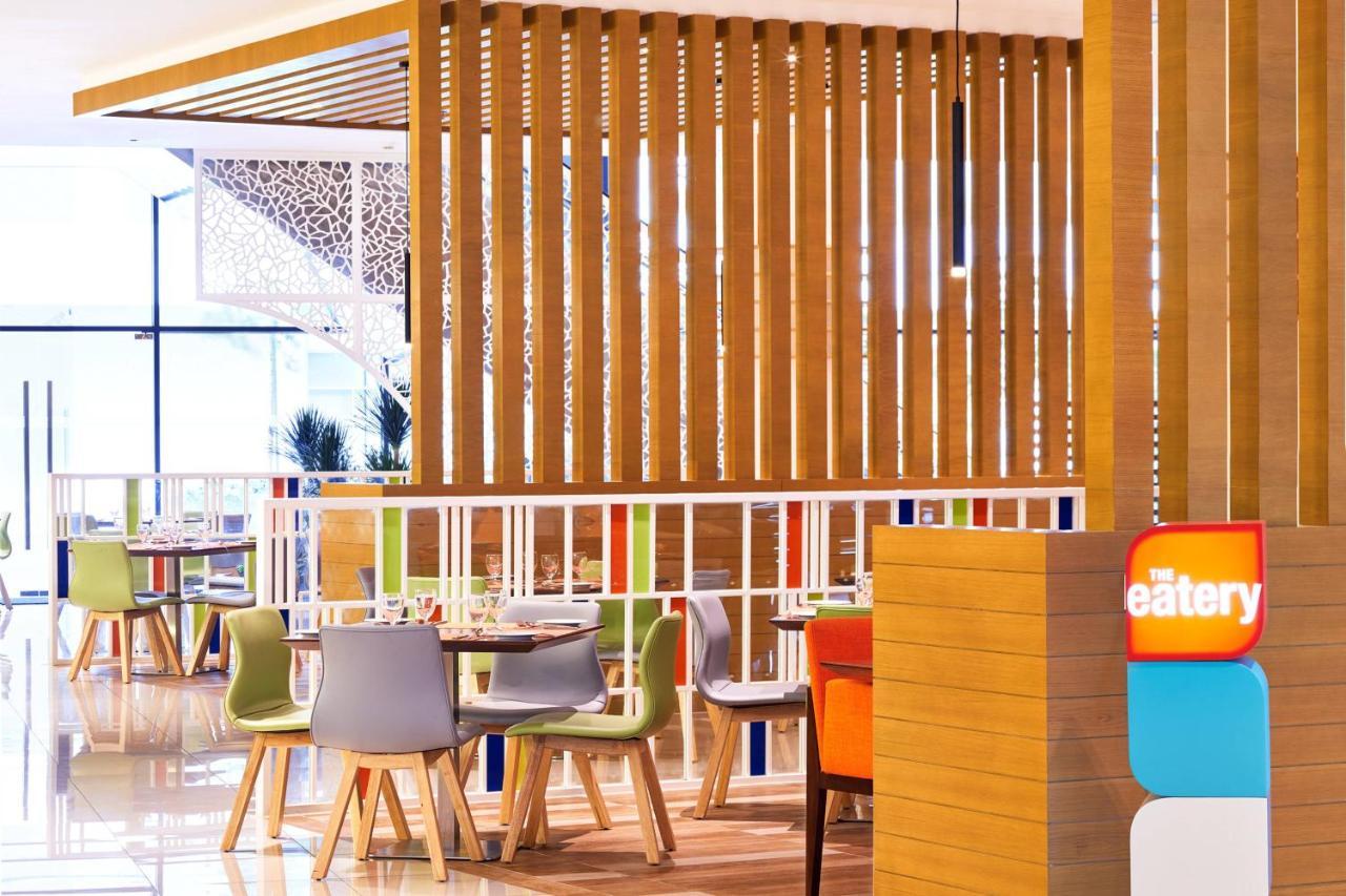 Four Points By Sheraton Puchong Kültér fotó