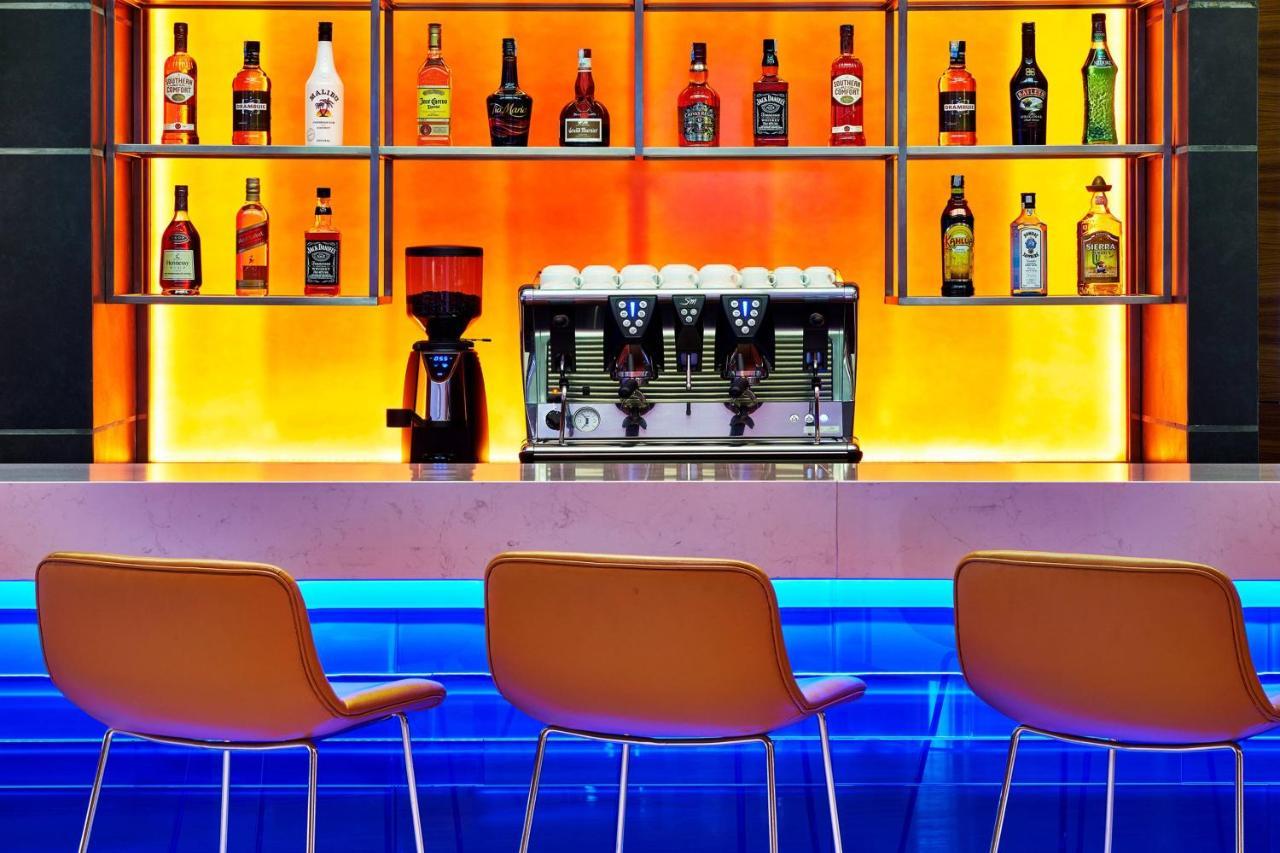 Four Points By Sheraton Puchong Kültér fotó