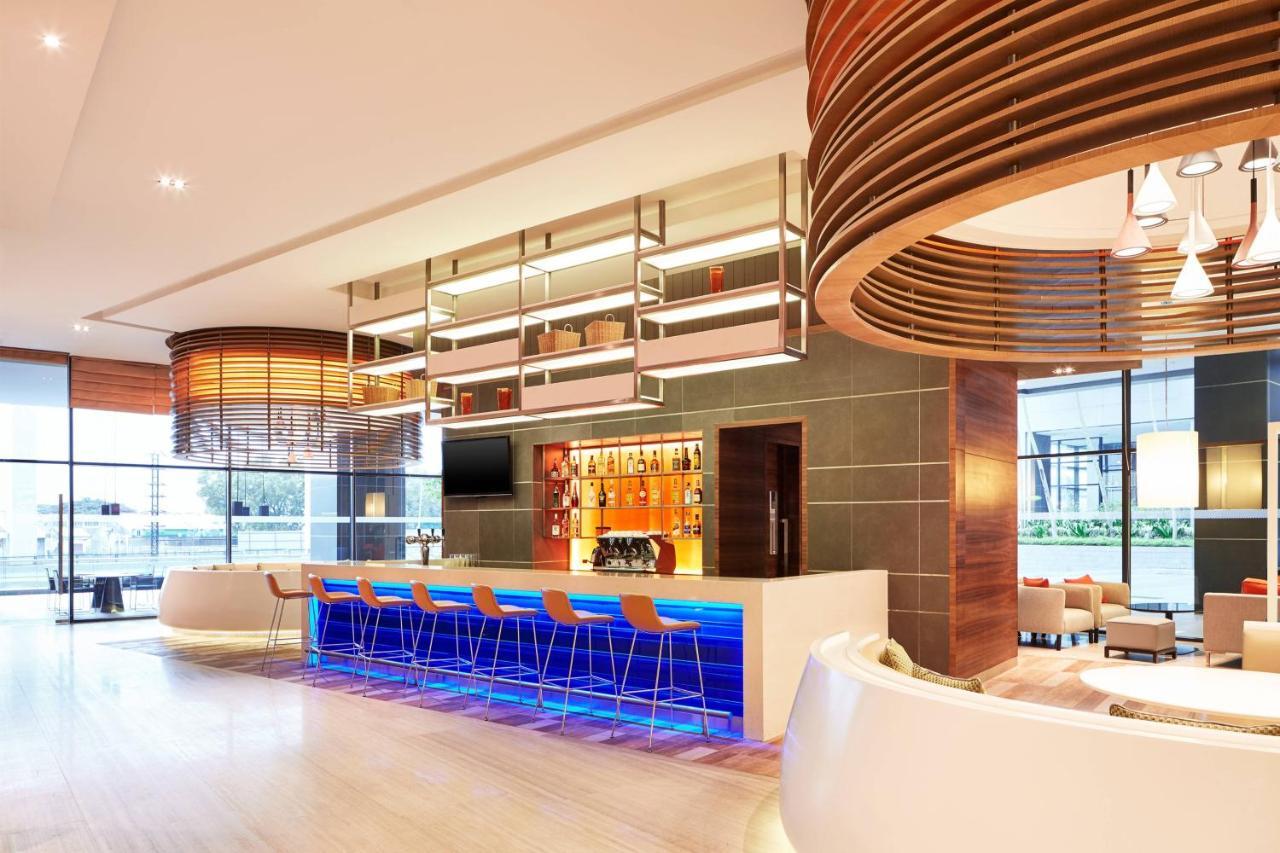 Four Points By Sheraton Puchong Kültér fotó