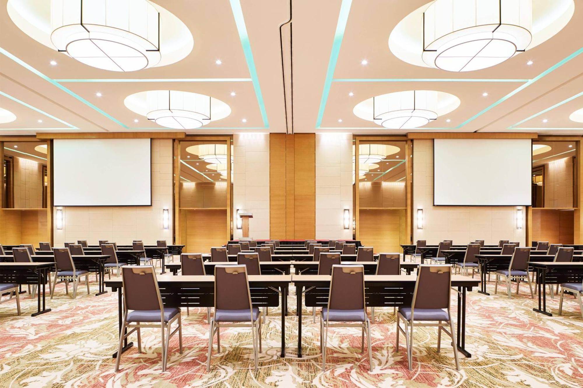 Four Points By Sheraton Puchong Kültér fotó
