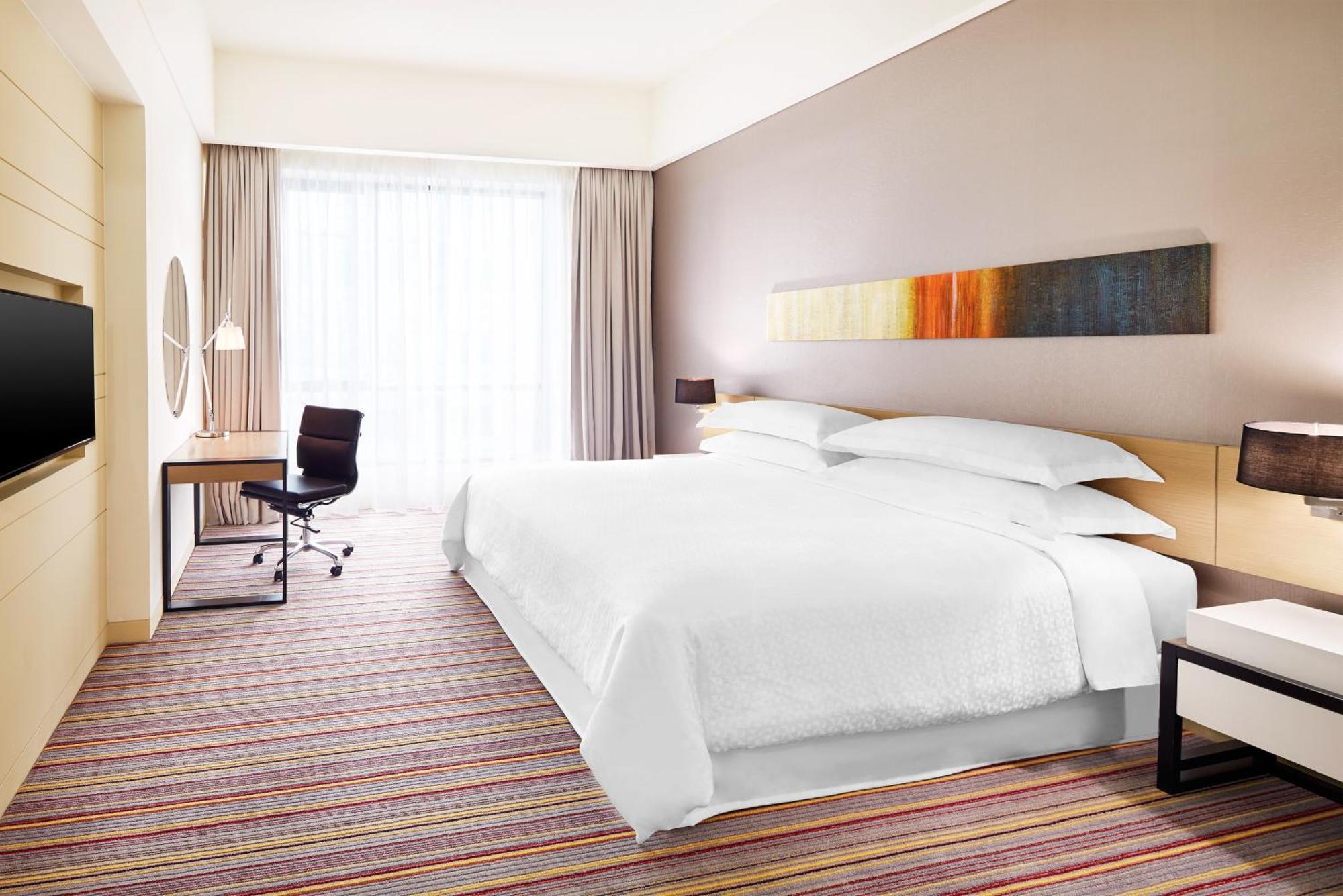 Four Points By Sheraton Puchong Kültér fotó