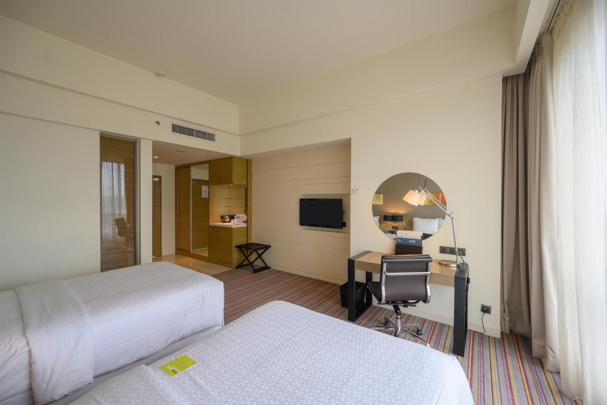Four Points By Sheraton Puchong Kültér fotó
