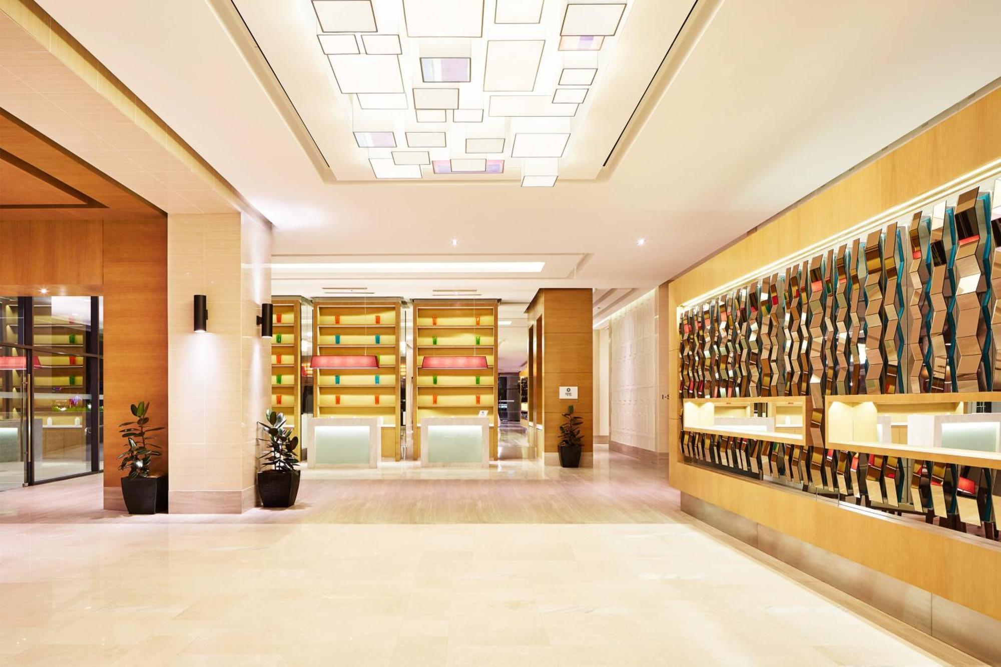 Four Points By Sheraton Puchong Kültér fotó