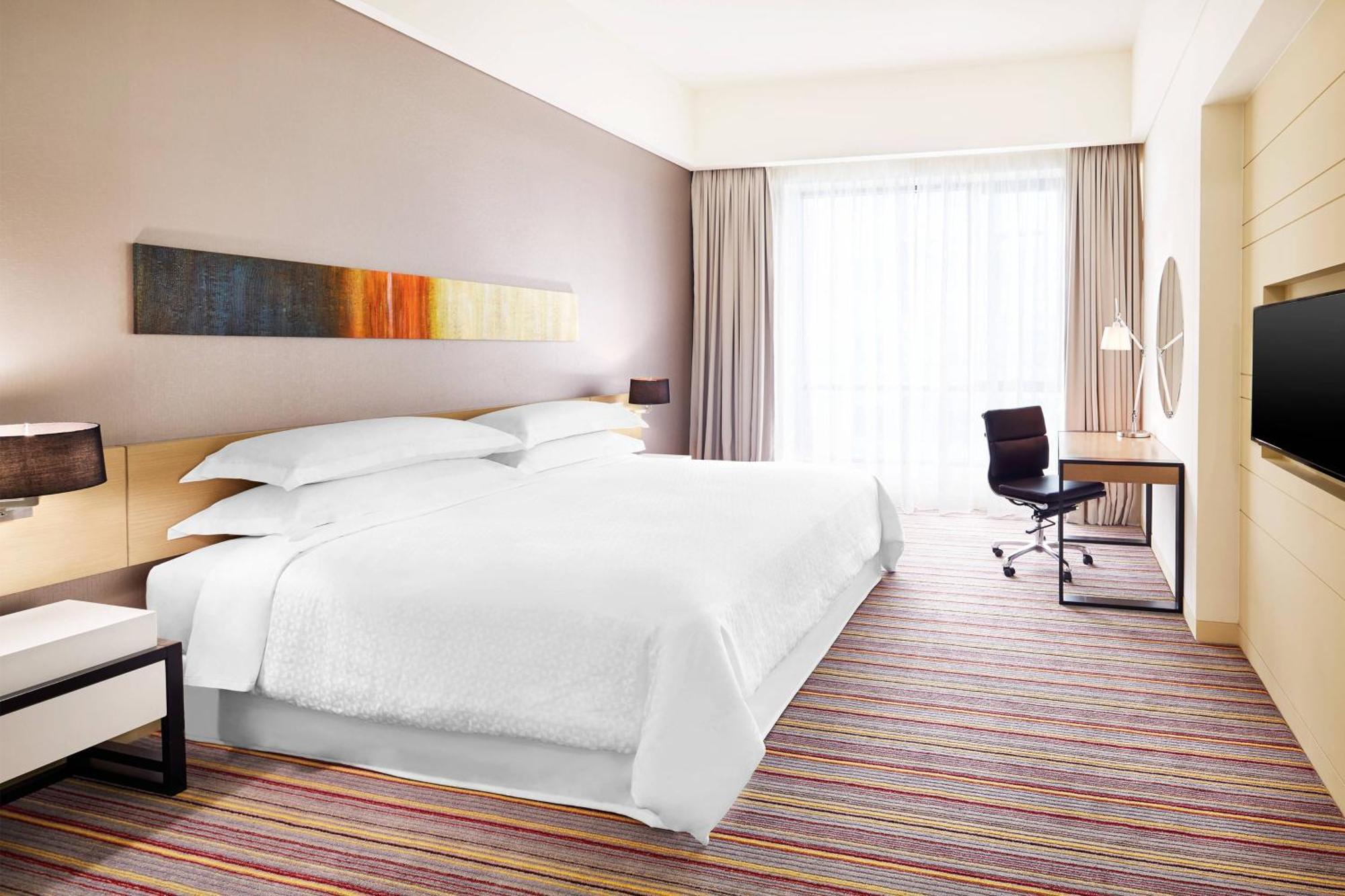 Four Points By Sheraton Puchong Kültér fotó