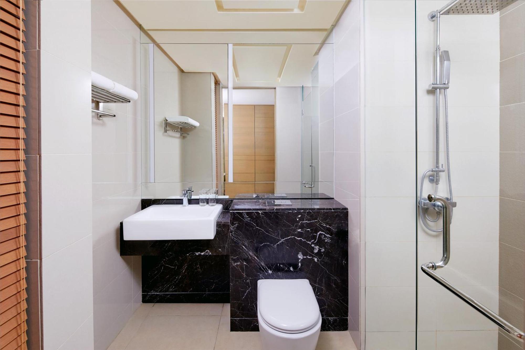 Four Points By Sheraton Puchong Kültér fotó