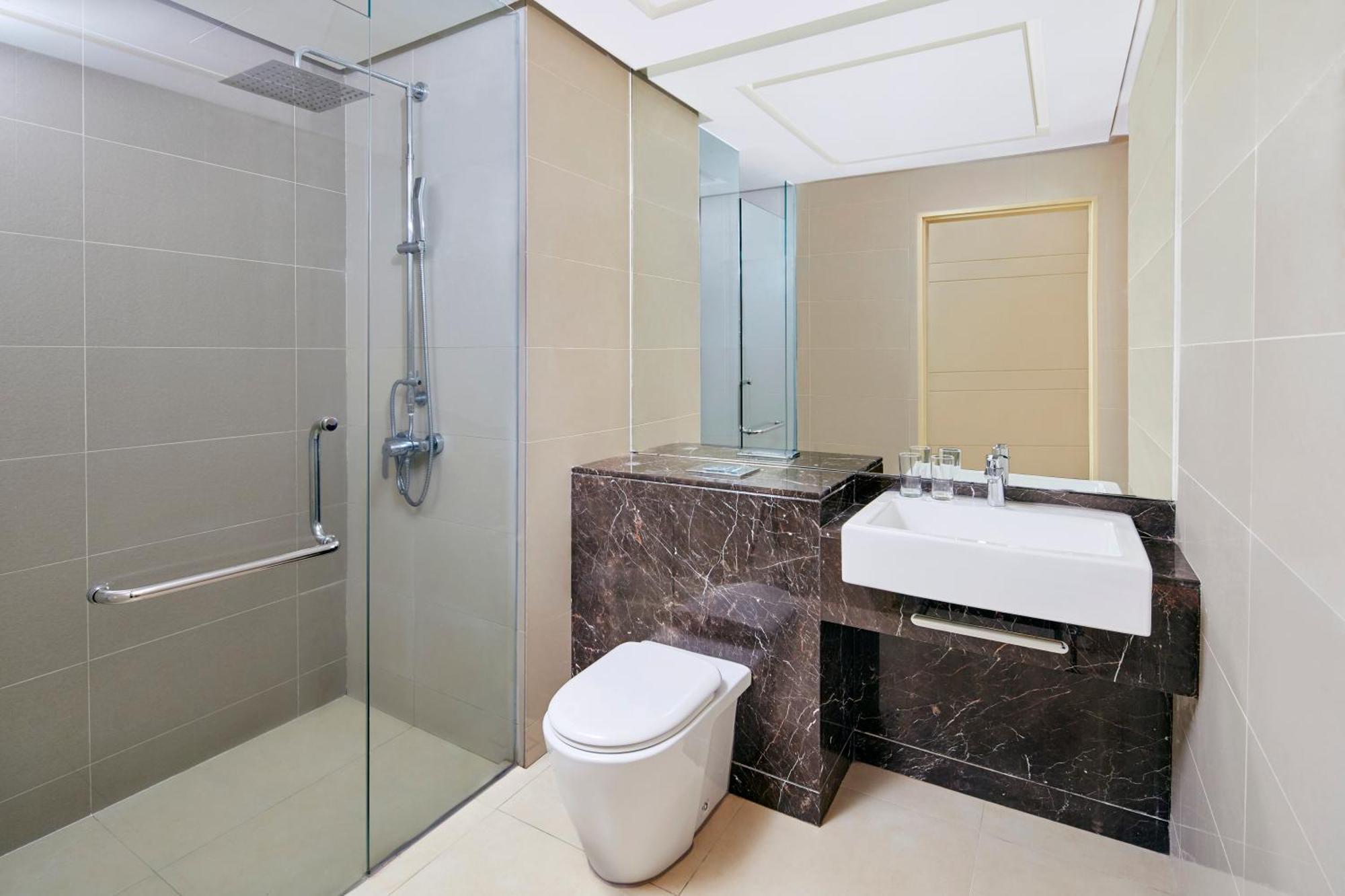 Four Points By Sheraton Puchong Kültér fotó
