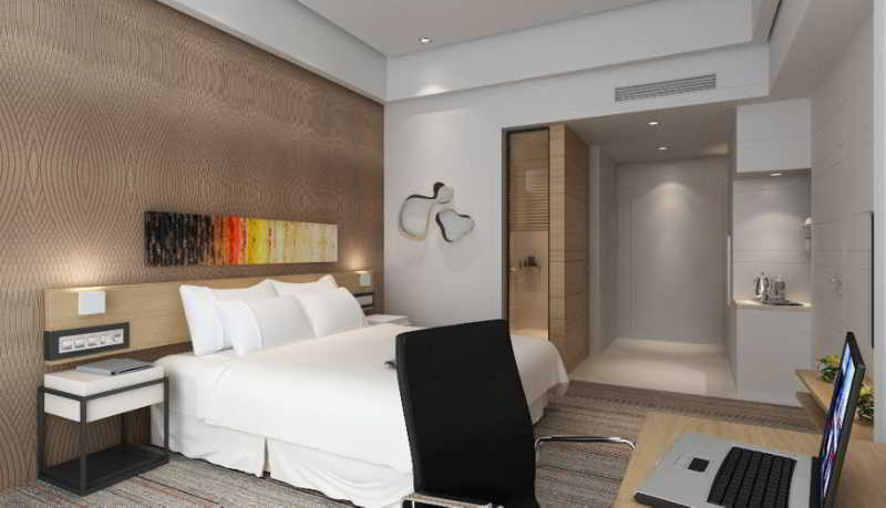 Four Points By Sheraton Puchong Kültér fotó