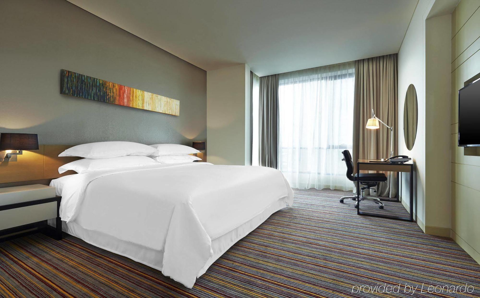 Four Points By Sheraton Puchong Kültér fotó