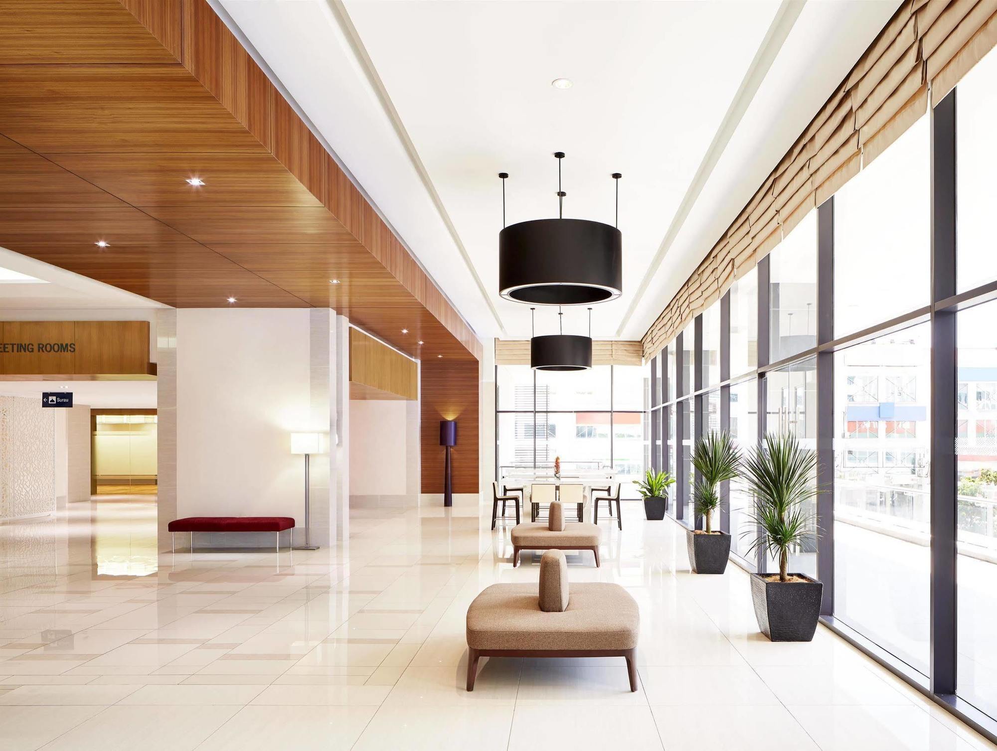 Four Points By Sheraton Puchong Kültér fotó