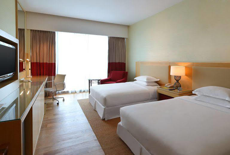 Four Points By Sheraton Puchong Kültér fotó