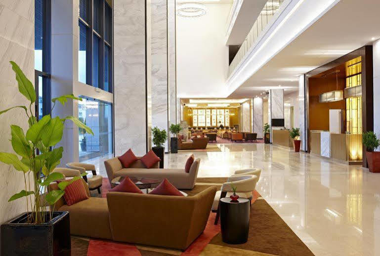 Four Points By Sheraton Puchong Kültér fotó