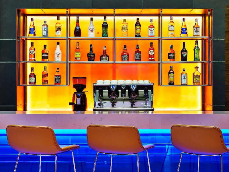 Four Points By Sheraton Puchong Kültér fotó